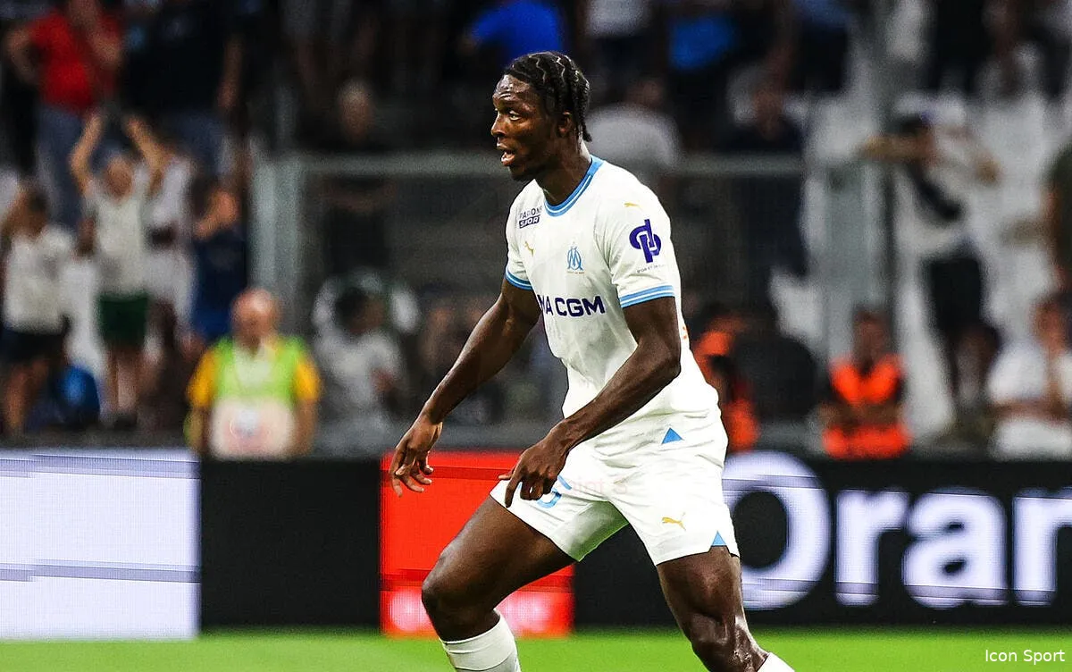 zero minute a l om ce geant affole le mercato icon fid 0850 364284