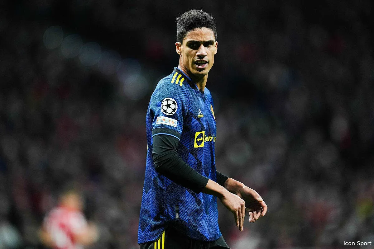 zidane a amene varane au real mais il n en veut pas au psg icon ps 220223 735 335591