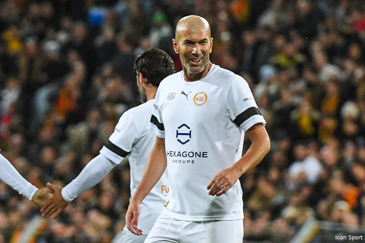 zidane entraineur de l equipe il icon der 4960 367554