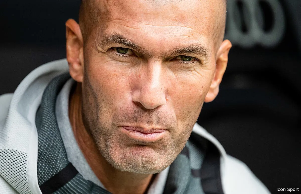 zidane entraineur du bresil l incroyable defi icon 190801 99 293869 dpai 354653
