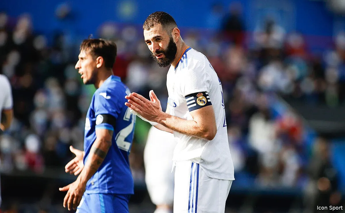 zidane et benzema au psg le qatar en fusion icon ecommercefotos ecommerce2 120000357 1 335861