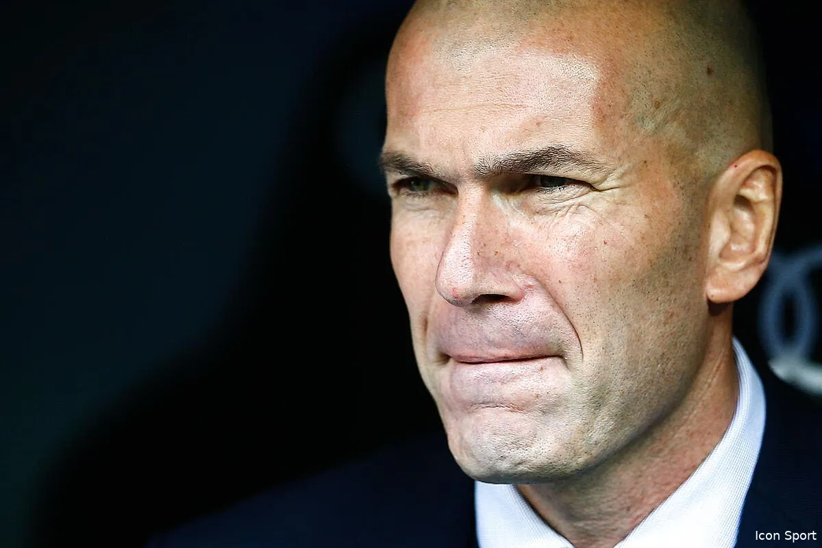 zidane refuse le psg son constat est terrible icon am19227 006 342273