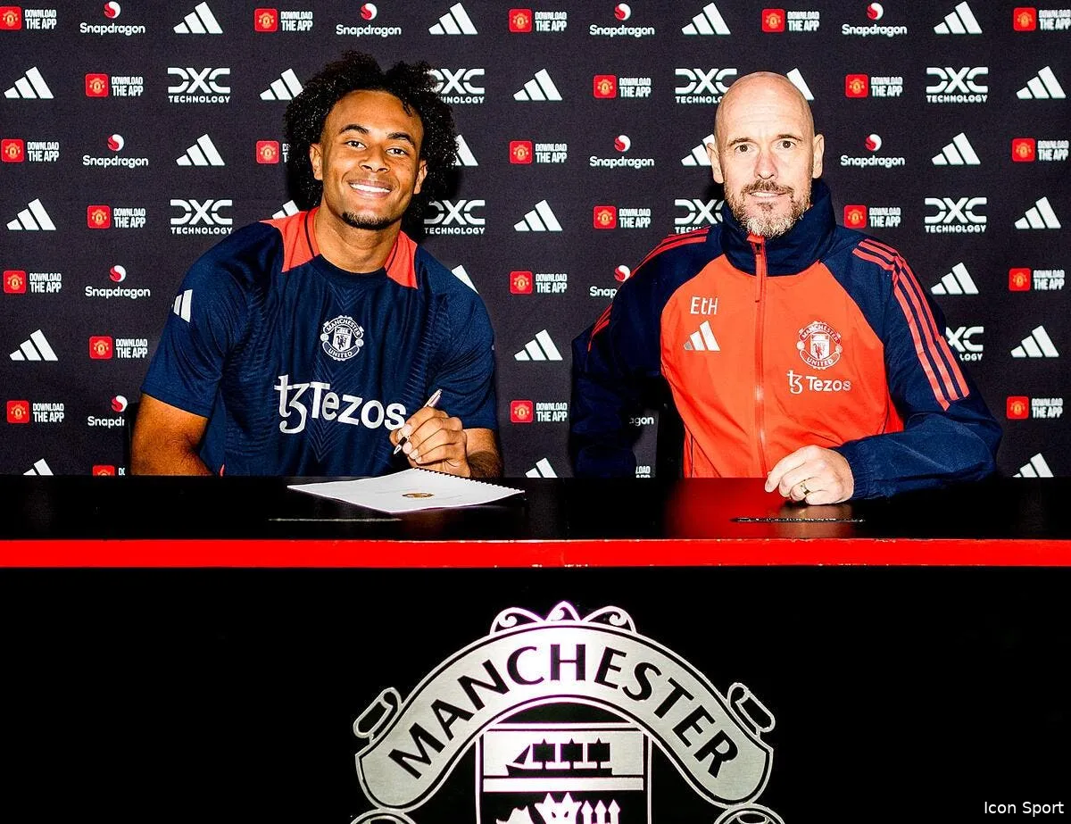 zirkzee signe a mu pour 44 me mu 378452