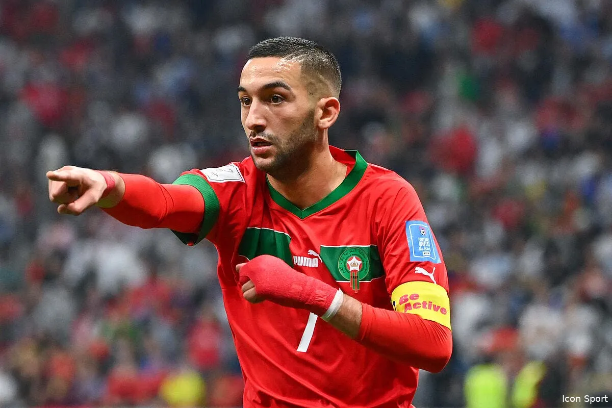 ziyech echappe au psg le fautif se trouve a paris icon dib 141222 11 39 356542