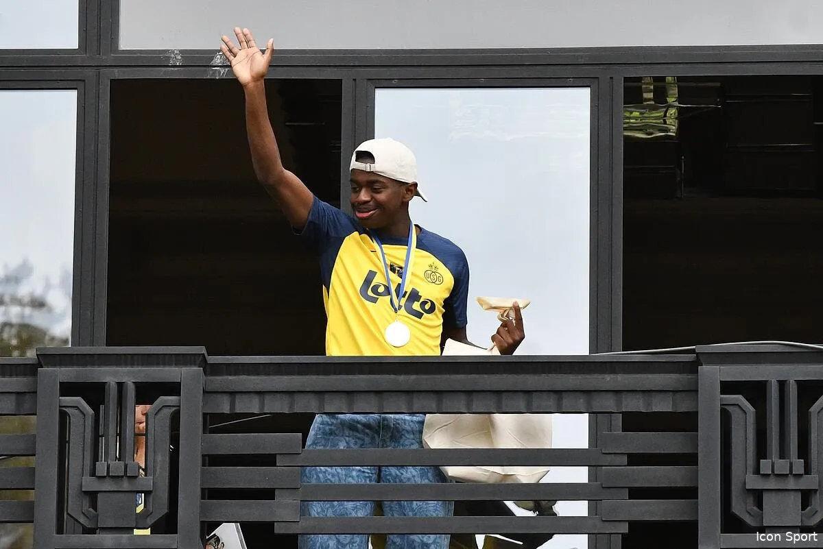 15 me pour oublier matic c est maintenant pour l ol iconsport 261078 0012 393336