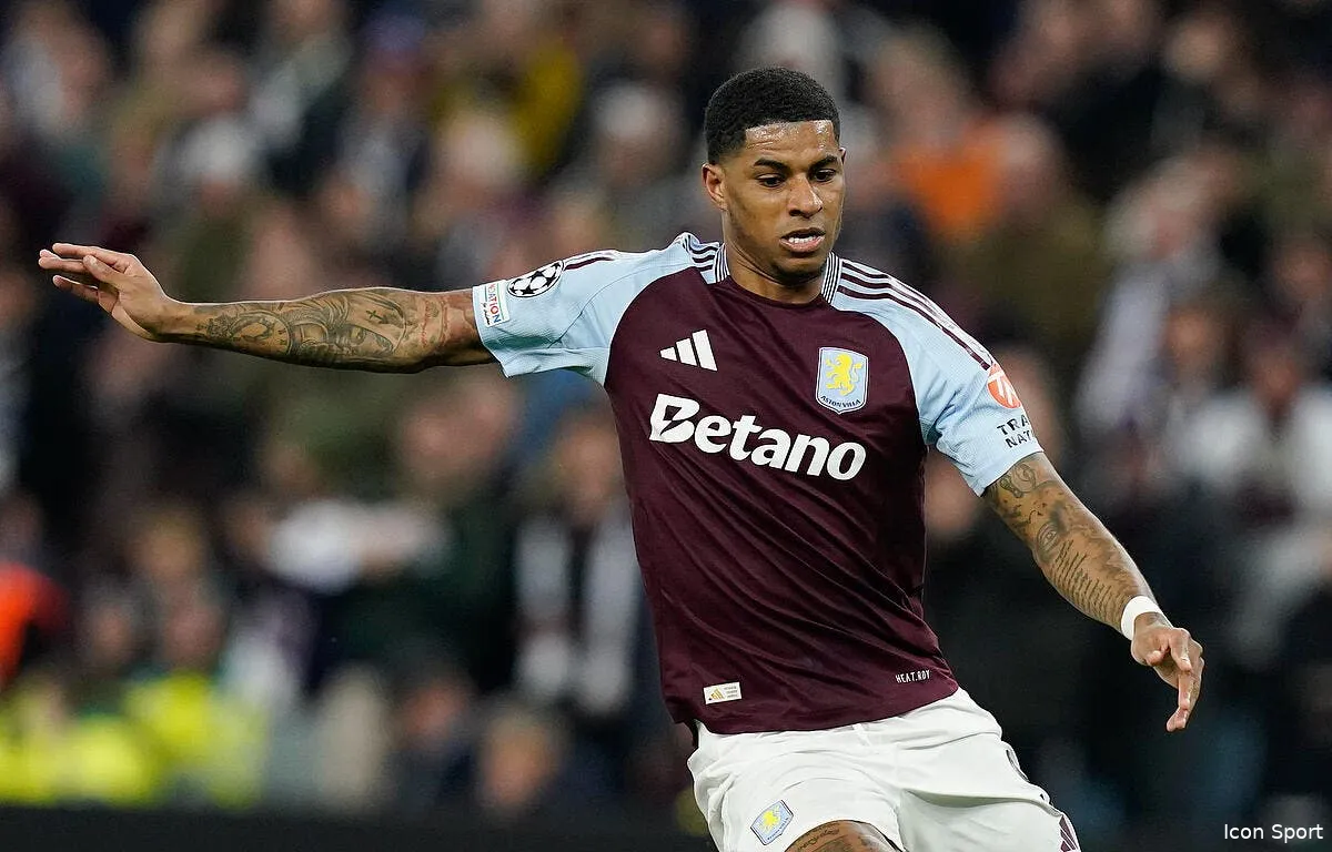 40me pour rashford aston villa en plein doute iconsport 257796 0032 391378