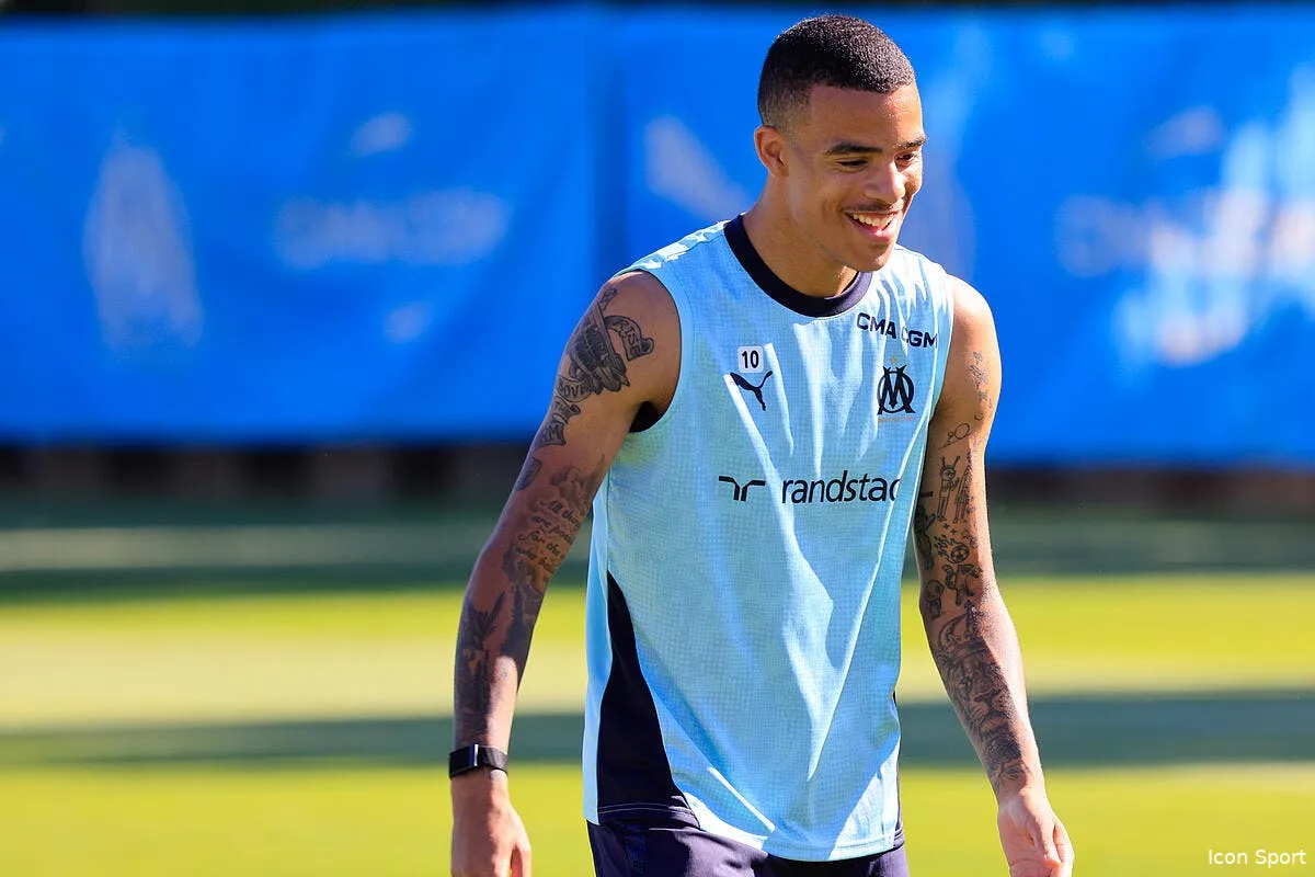 5 0 l om se balade et greenwood commence par un triple iconsport 264574 0082 396005