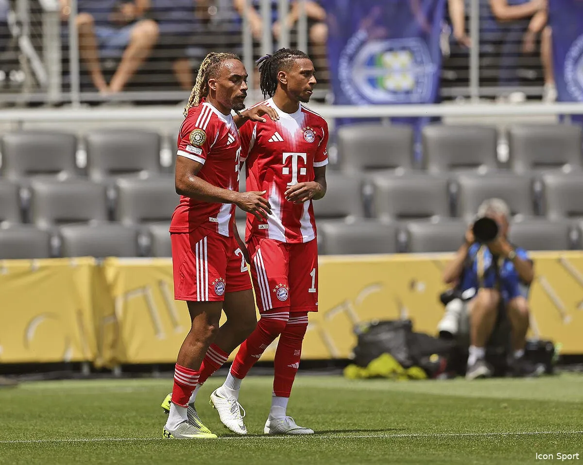 6 0 le bayern ridicule auckland en 45 minutes iconsport 262474 0044 394269