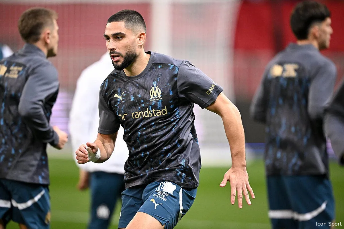 6 me pour maupay la vente miraculeuse de l om iconsport 250580 0013 398207