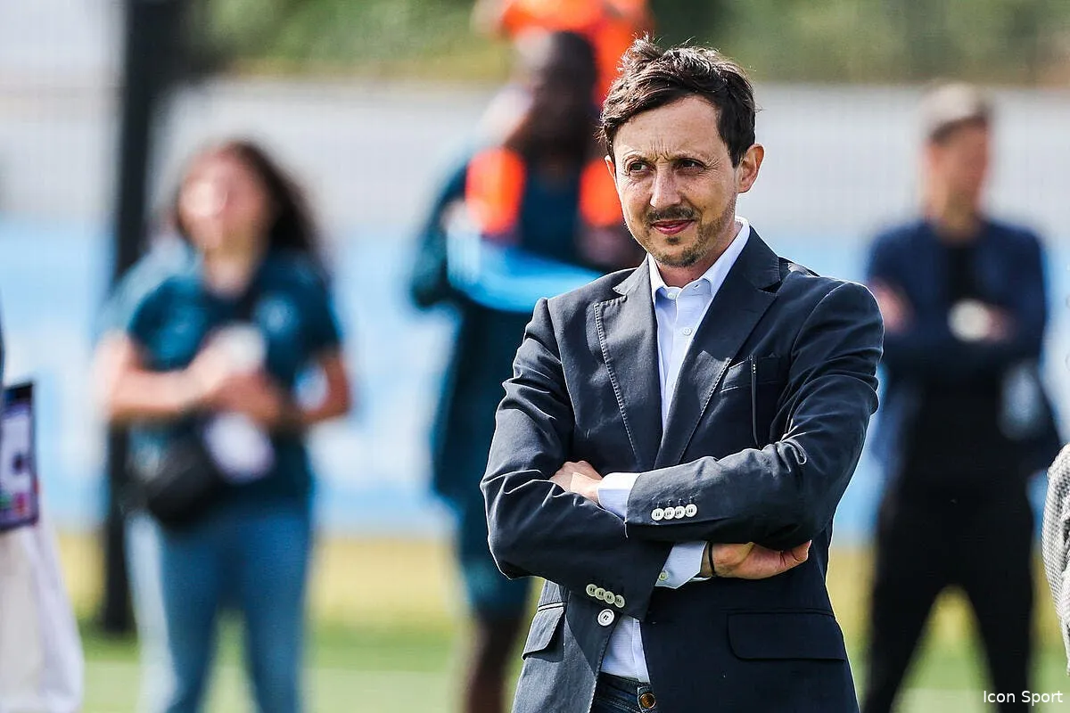 8 recrues cet ete l om met le feu au mercato iconsport 260493 0159 393852