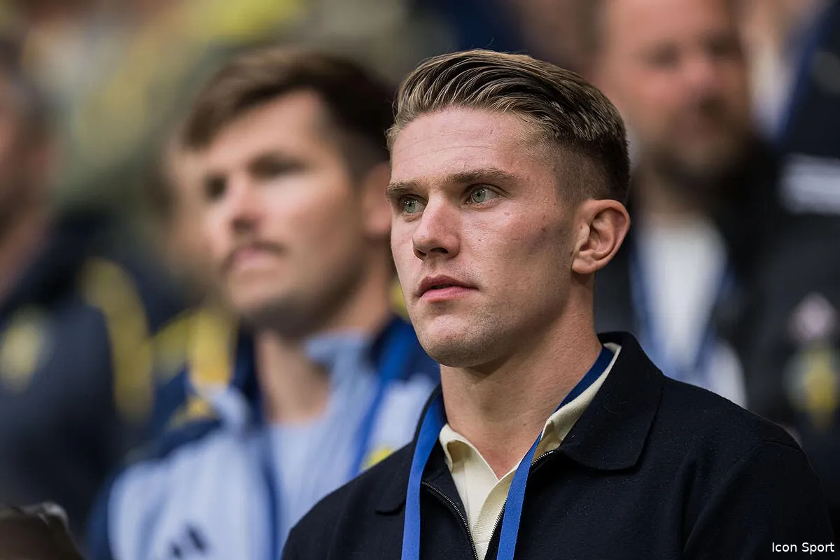 accord total pour viktor gyokeres a arsenal iconsport 262097 0015 395314