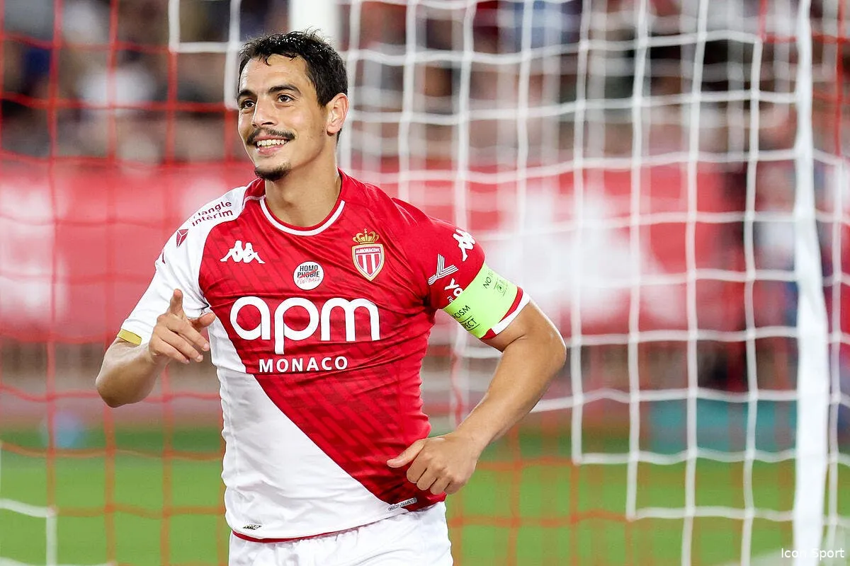 accord trouve ben yedder va rejouer au foot iconsport 232191 0087 1 389850