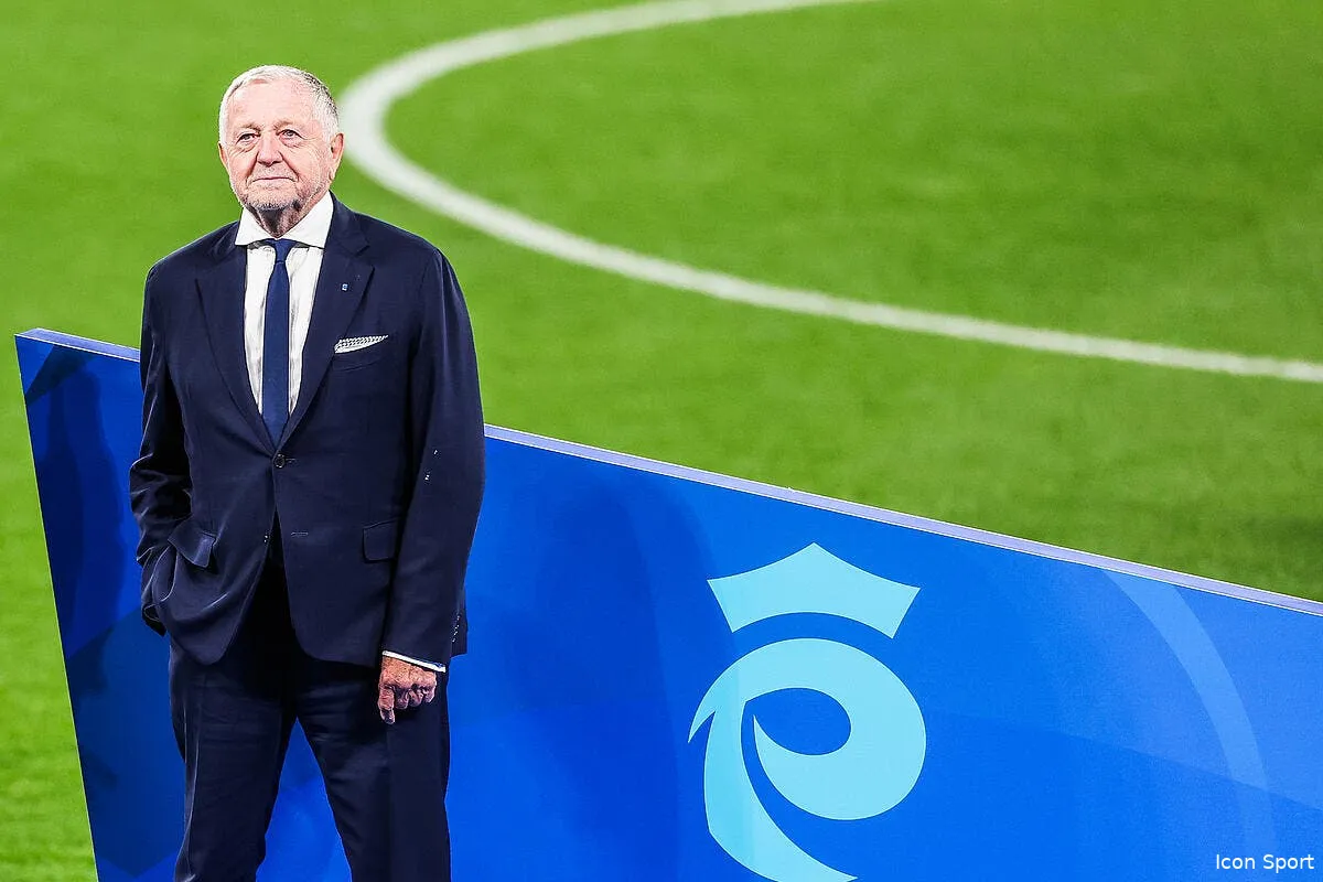 accuse d avoir vendu a textor aulas repond iconsport 260299 0579 394838