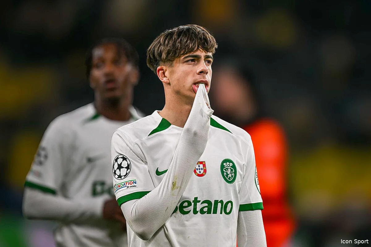 afonso moreira arrive a l ol pour 5 me iconsport 262569 0008 394364