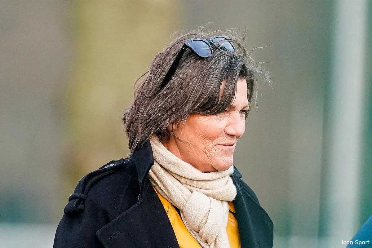 al khelaifi veronique rabiot va tout dire il la felicite iconsport 255180 0107 390373