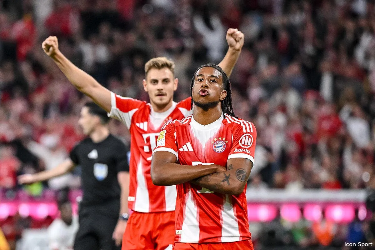 all le bayern violente leipzig en ouverture iconsport 267422 0027 397663