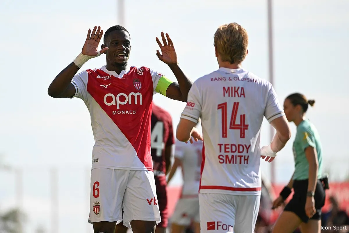 amical monaco et nice assurent le spectacle iconsport 265582 0011 396486