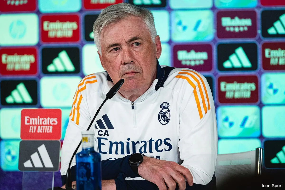 ancelotti au bresil les grandes manoeuvres commencent deja iconsport 260081 0004 392699