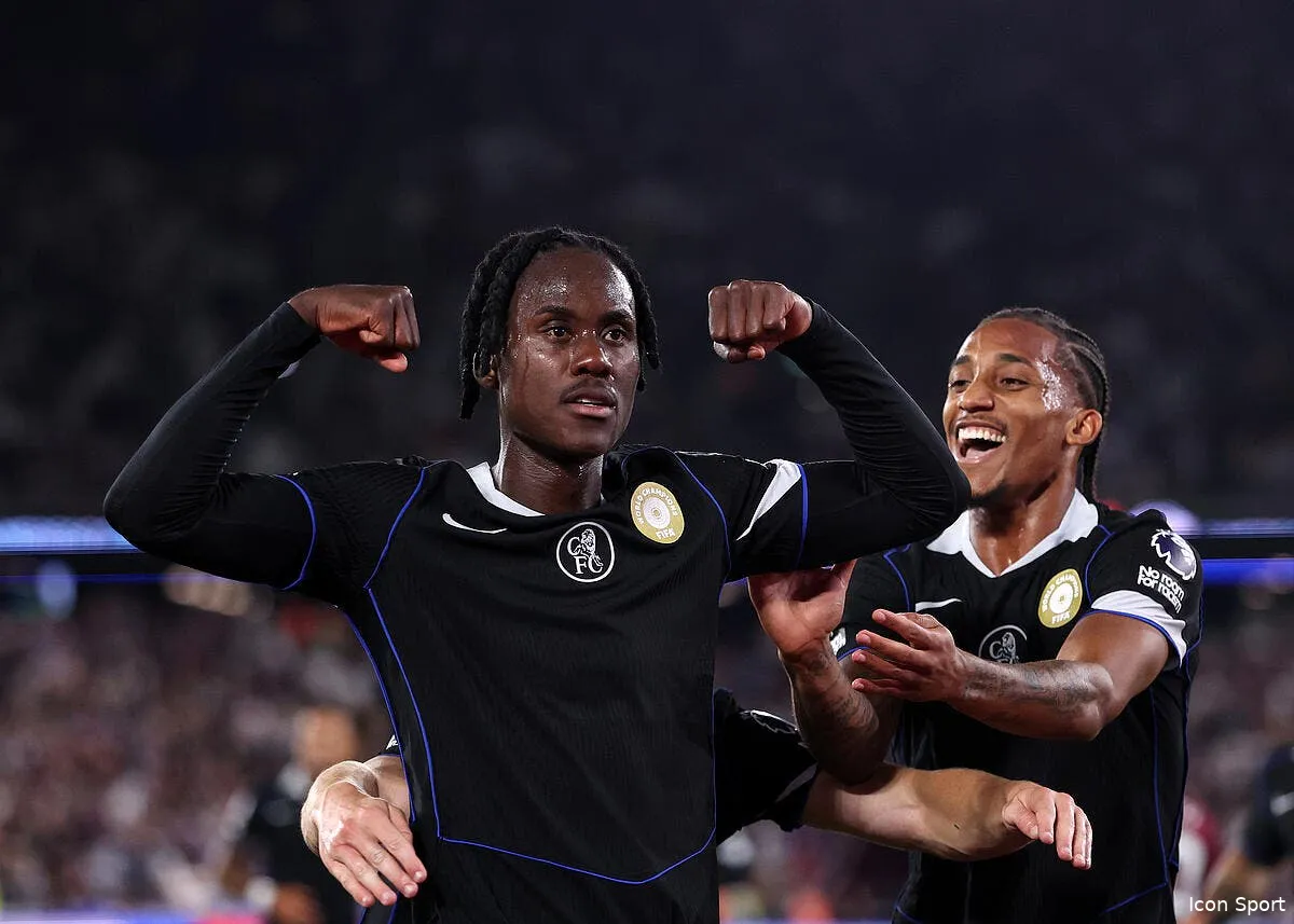 ang chelsea assomme west ham dans le derby iconsport 267400 0183 397666