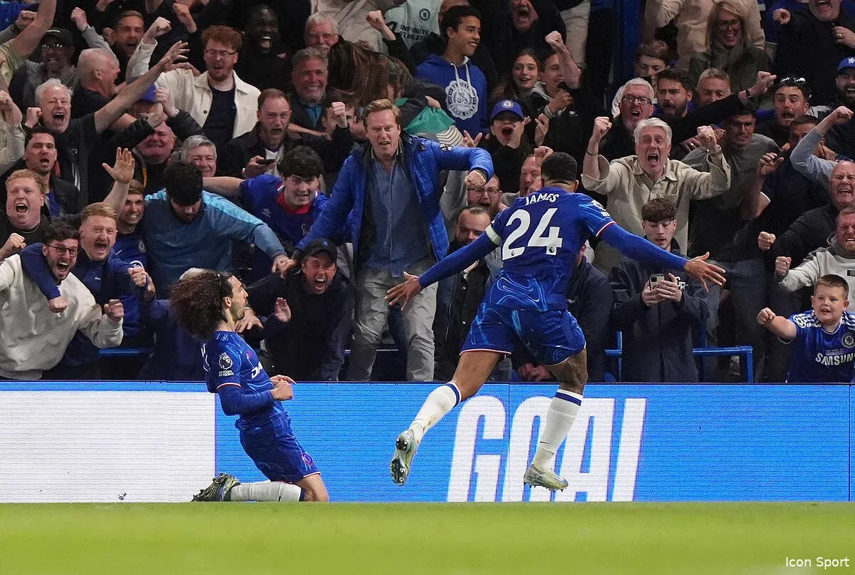 ang chelsea s offre quasiment la c1 contre man united iconsport 260310 0047 392851