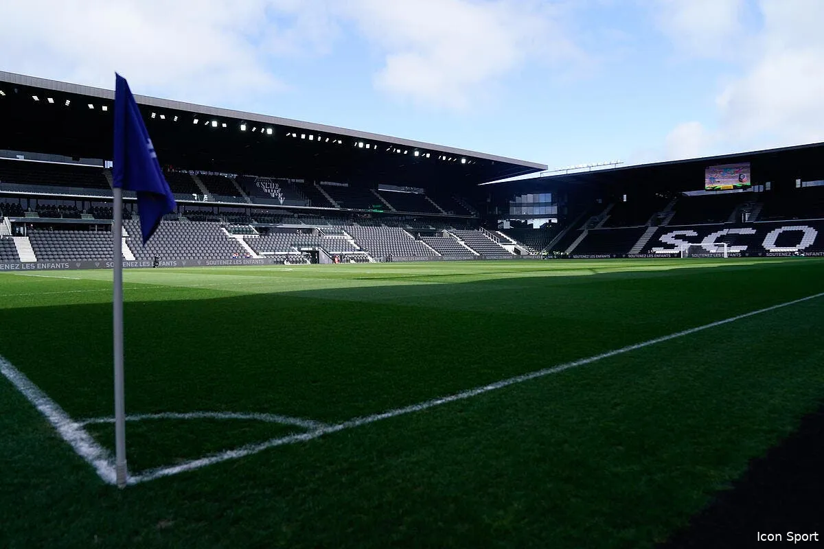 angers rennes les compositions 17h15 sur dazn 2 iconsport 256310 0004 390538