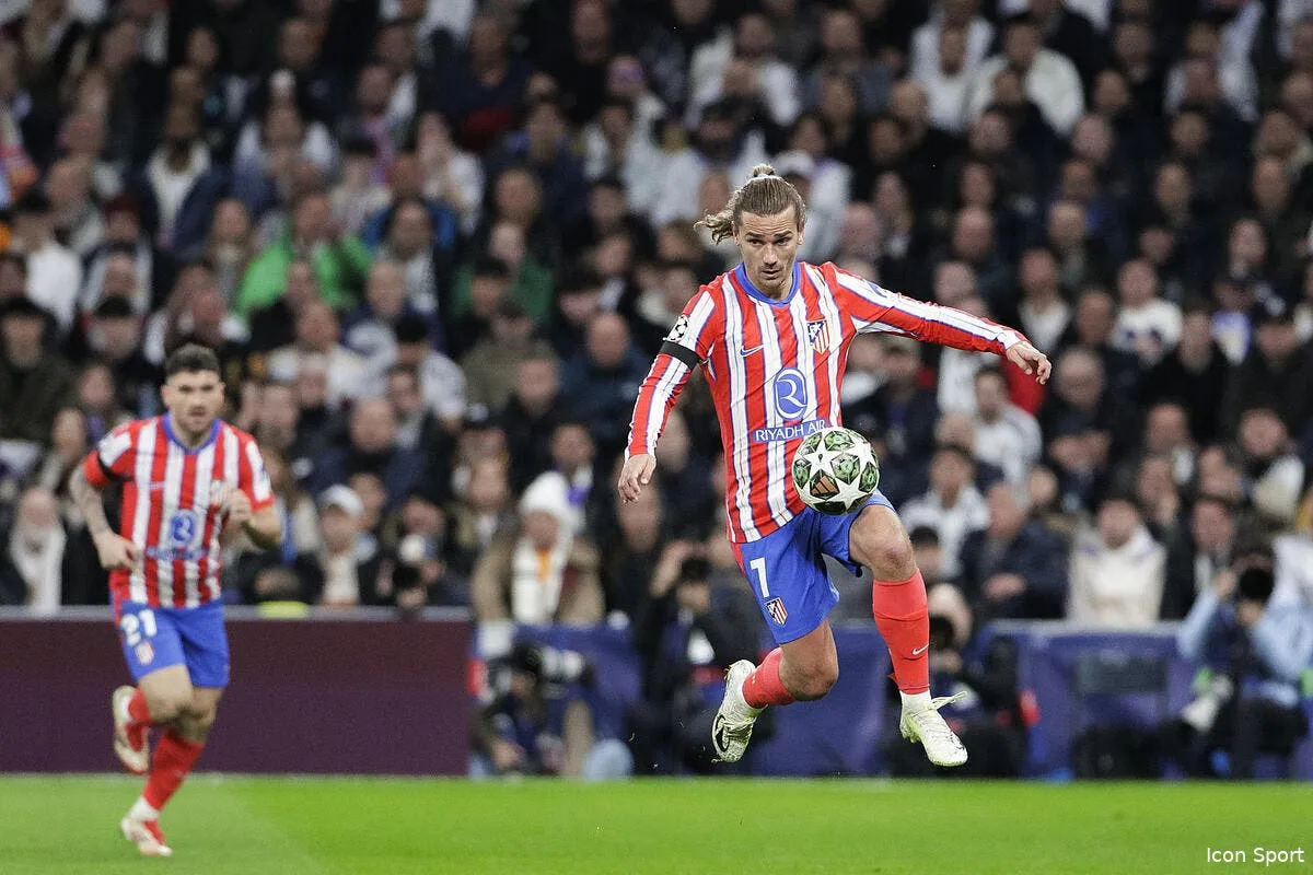 antoine griezmann au psg la bombe venue d espagne iconsport 253882 0001 389496