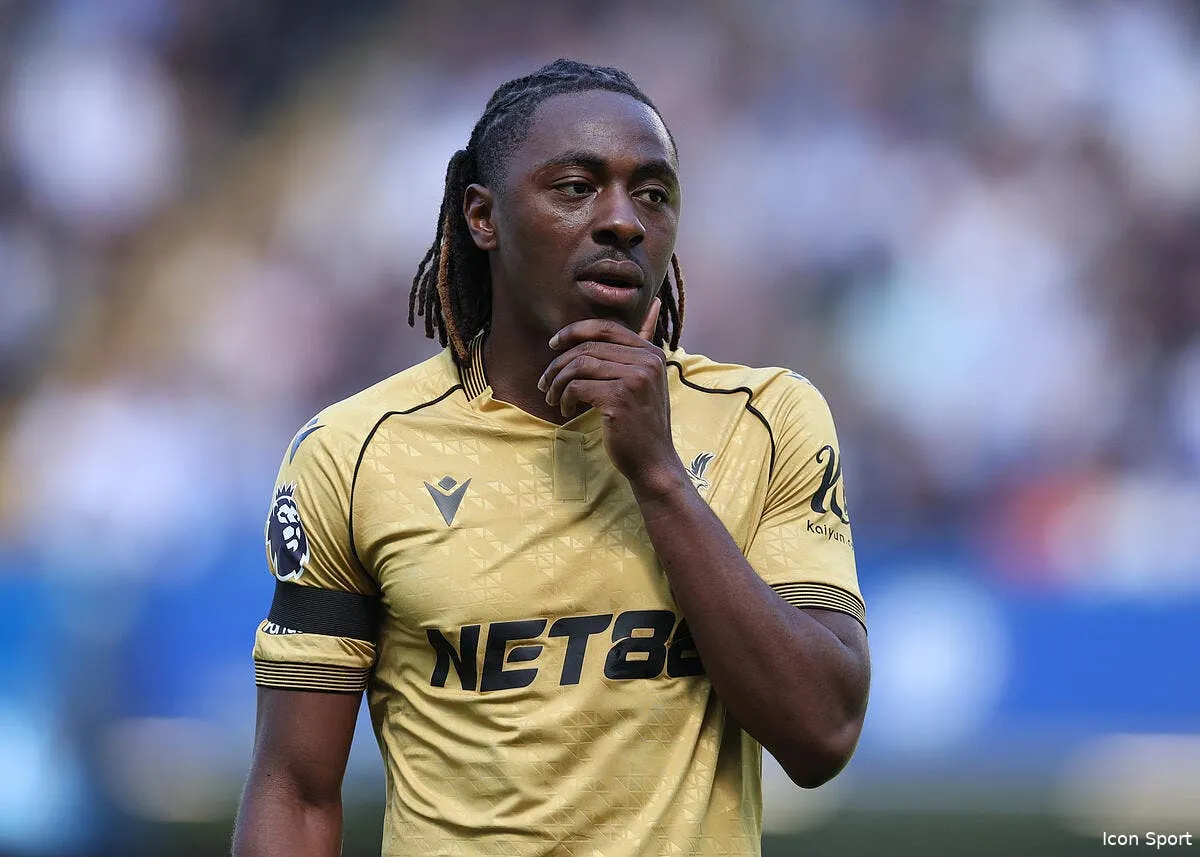 arsenal bat tottenhalm et signe eze ca fera 300 millions iconsport 266974 0148 397570