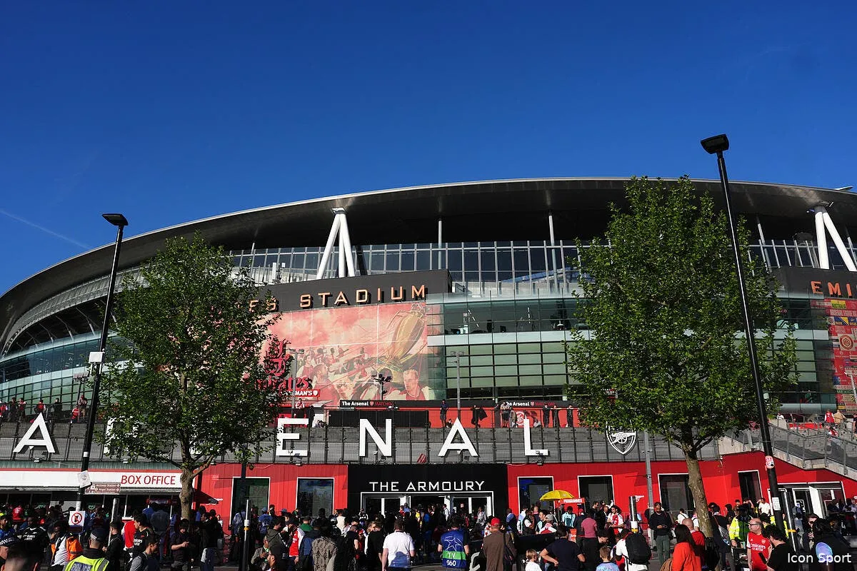 arsenal psg les compos 21h sur canal foot iconsport 258884 0023 392021