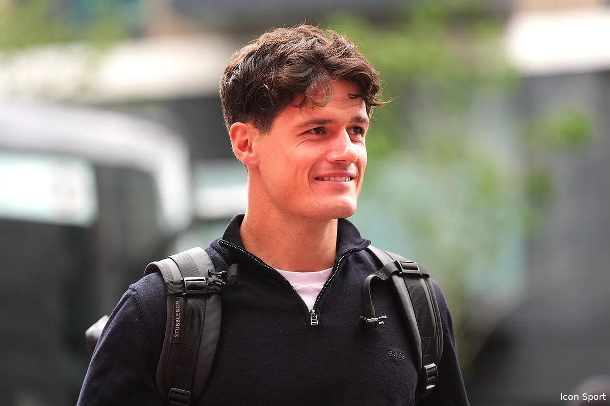 arsenal recrute une valeur sure de la premier league iconsport 260486 0007 394787