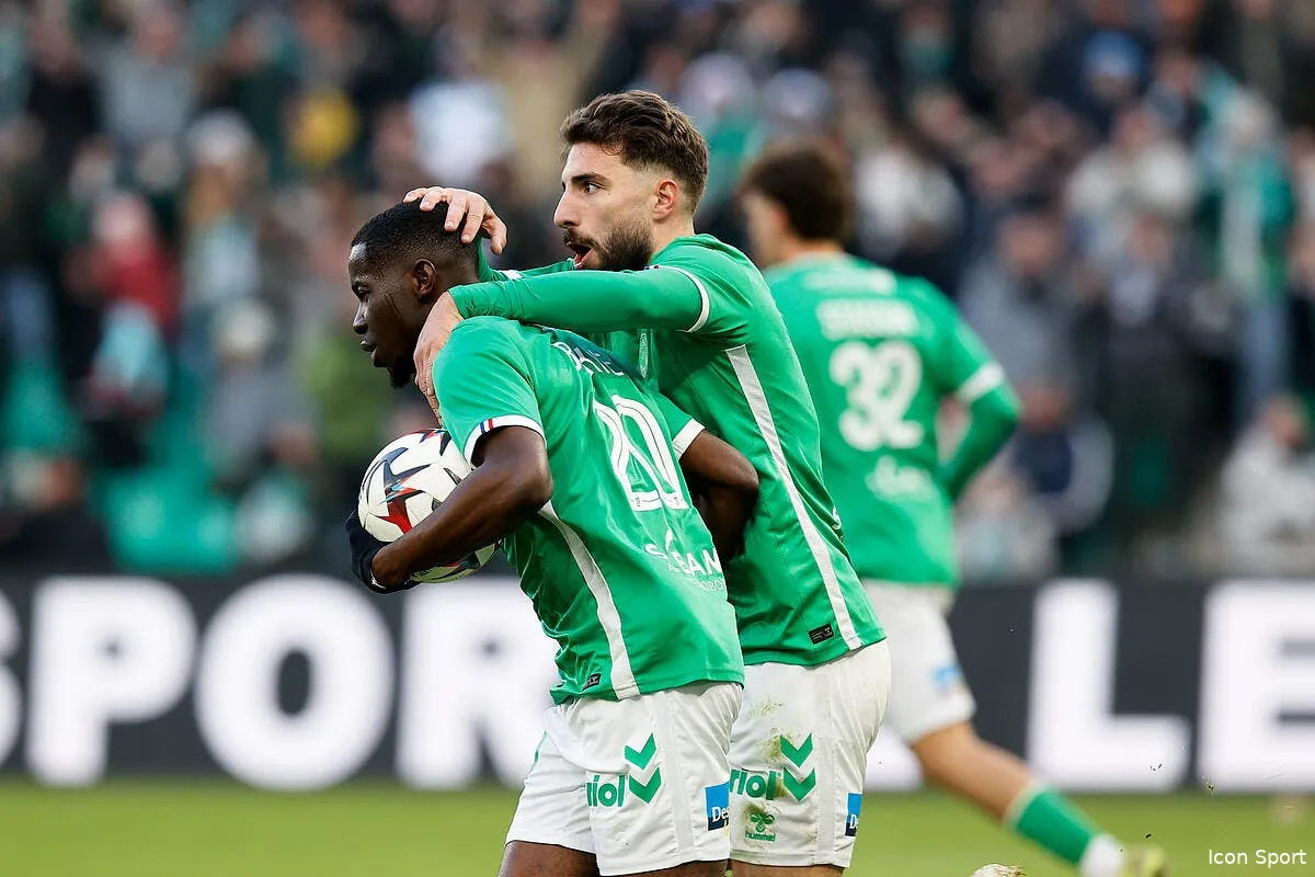 asse davitashvili a nantes le prix a change iconsport 249888 0121 394551