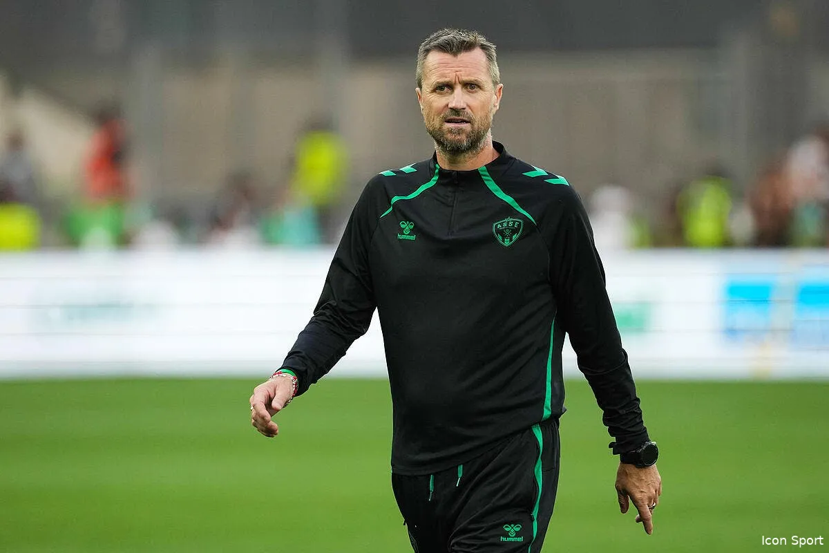 asse eirik horneland affirme vouloir garder un joueur iconsport 266854 0067 397594