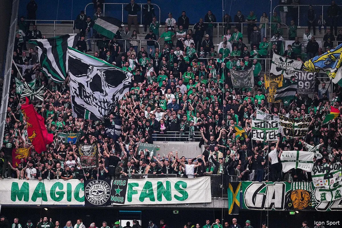 asse menaces les groupes ultras peuvent compter sur riolo iconsport 254305 0243 390352