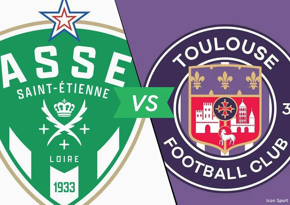 asse toulouse les compos 21h sur dazn 3 iconsport 260286 0001 392888