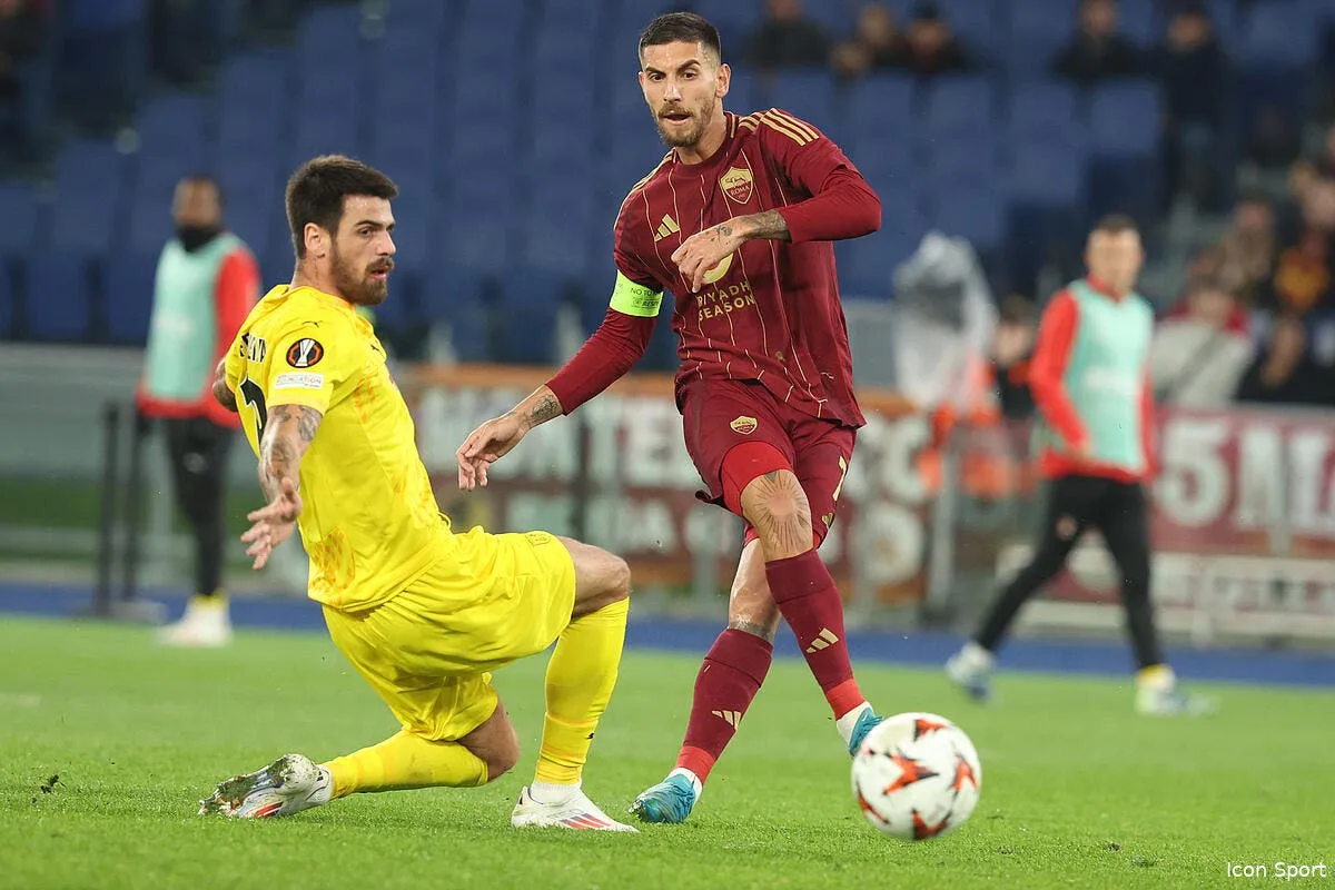 asse un nouveau renfort en defense c est signe iconsport 247044 0022 396750