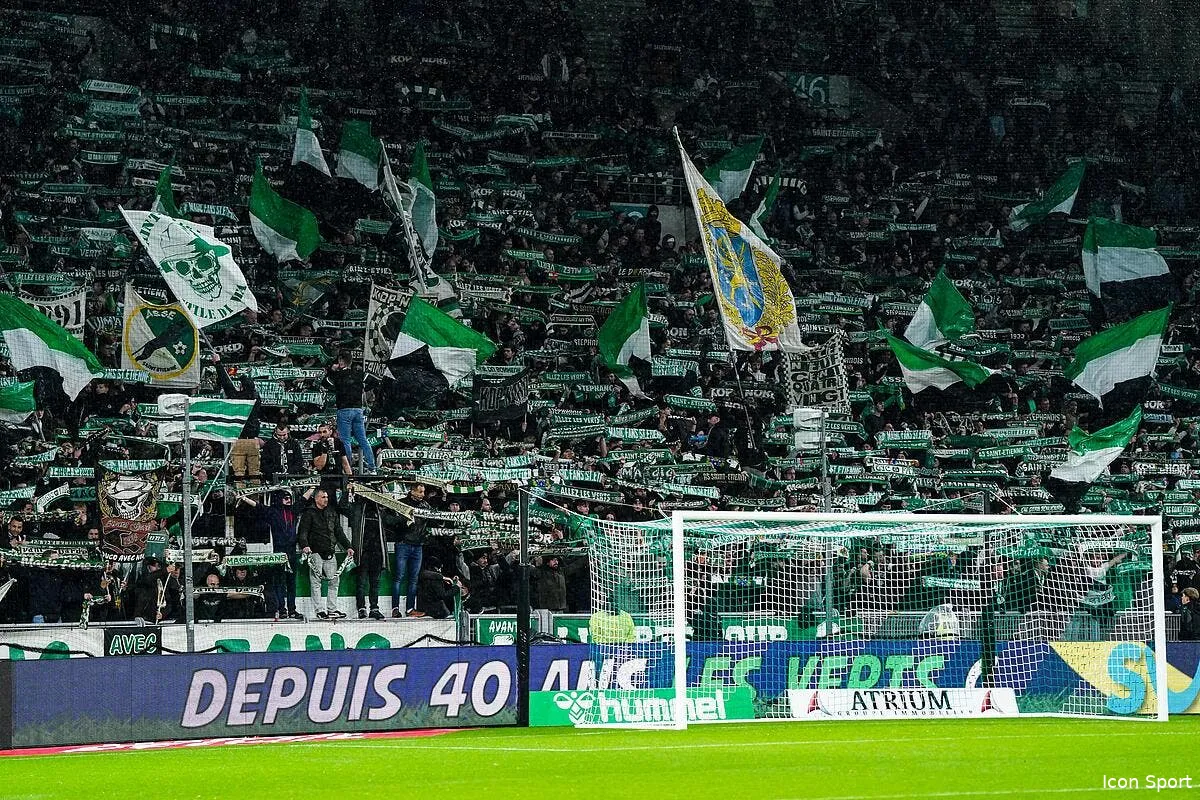 asse une radicalisation possible les ultras previennent l etat iconsport 252937 0160 389890