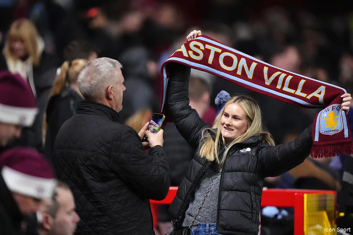 aston villa psg se jouera a guichet ferme iconsport 247160 0026 390133