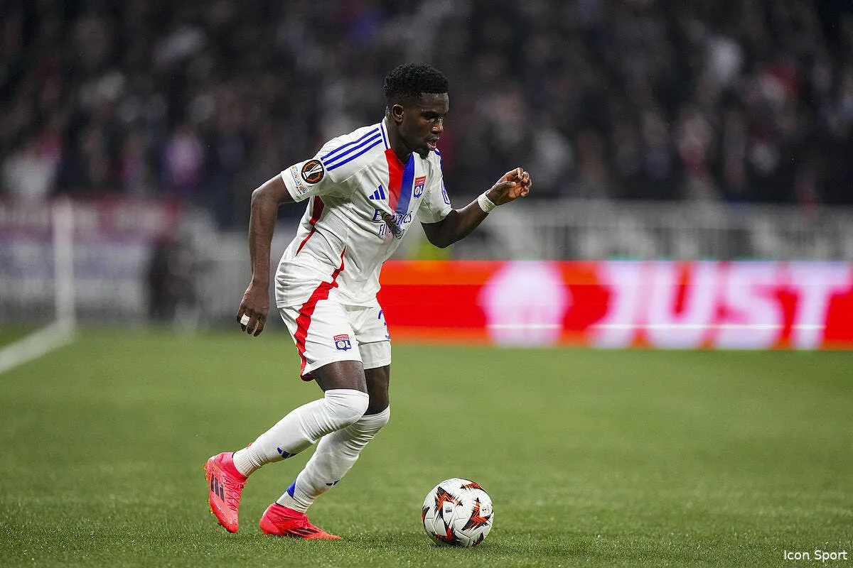 avec fonseca ce joueur de l ol est devenu intransferable iconsport 254695 0174 389868