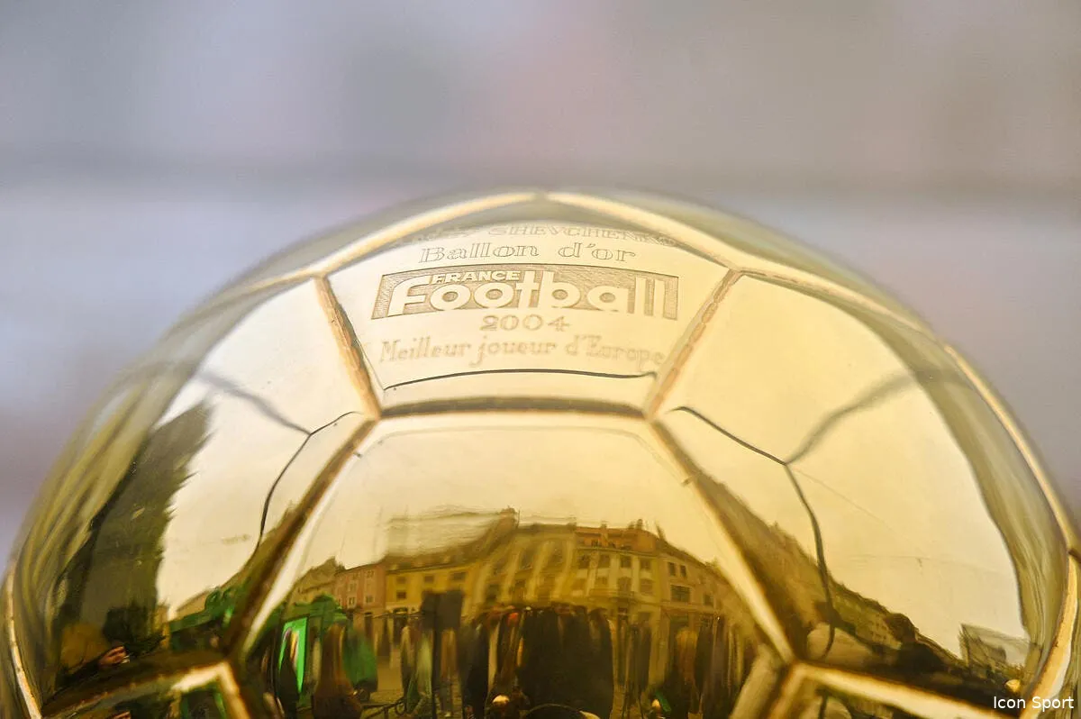 ballon d or un premier choix effectue le 7 aout iconsport 261312 0010 394118