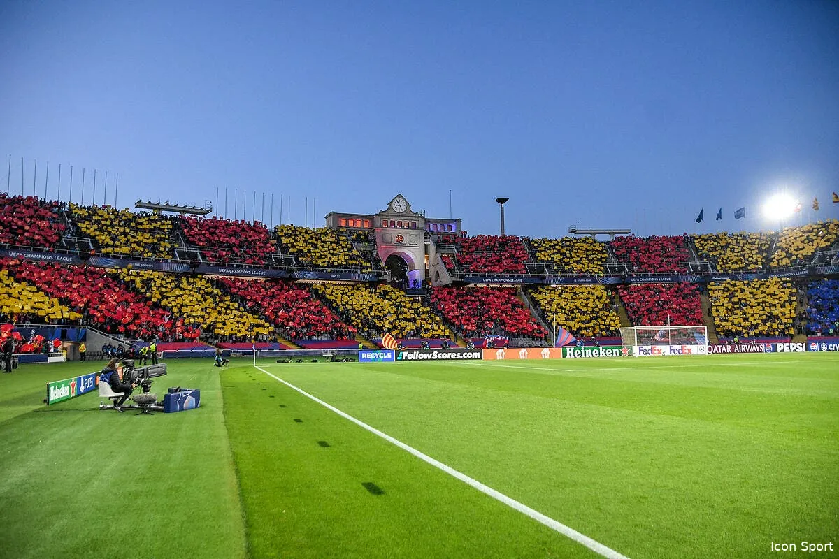 barca real les compos du clasico 16h15 sur bein sports iconsport 259036 0157 392597