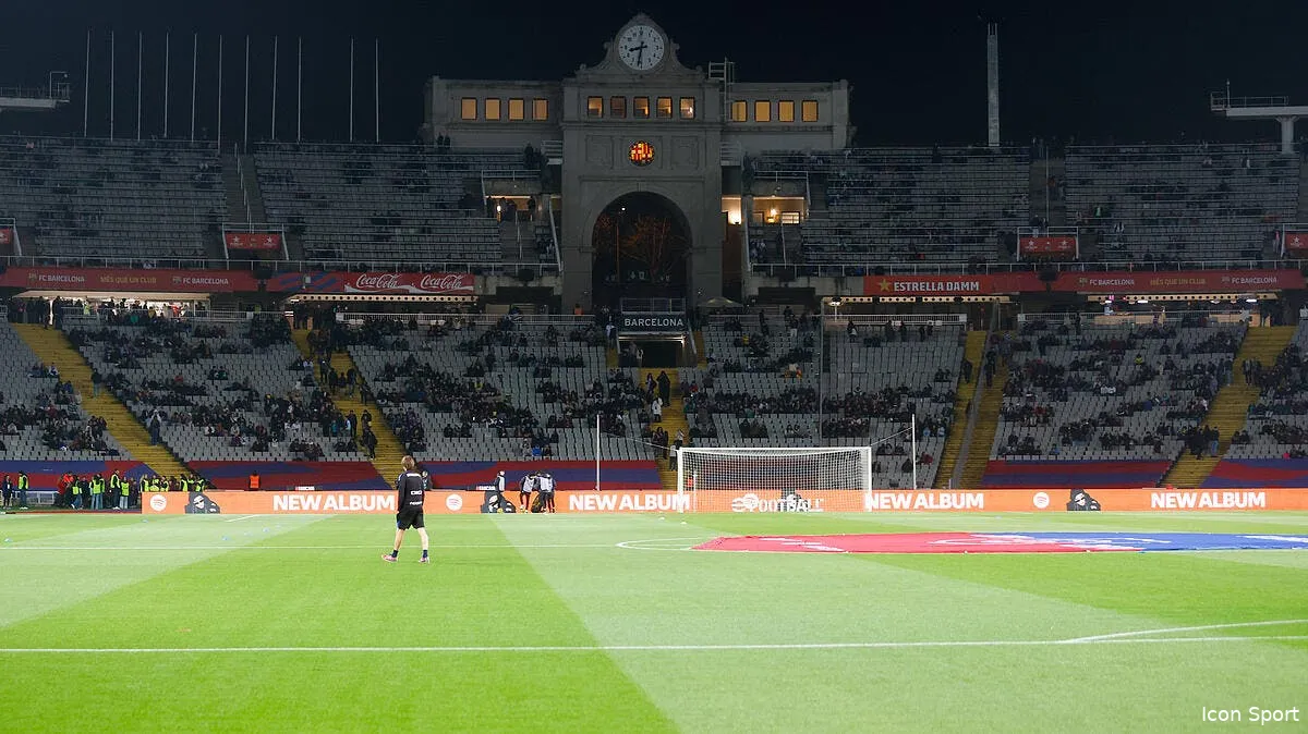 barcelone dortmund les compos 21h sur canal foot iconsport 254535 0002 391038