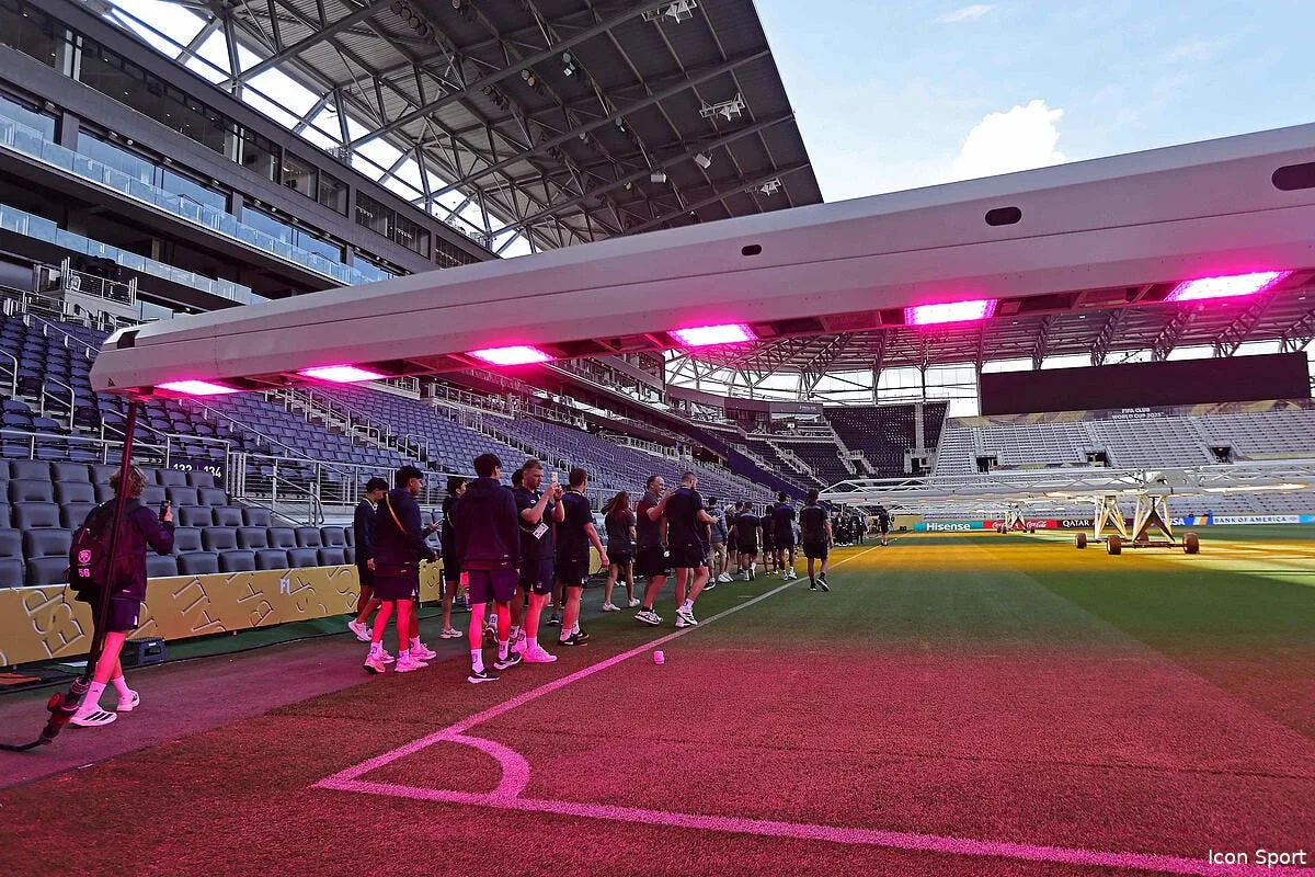 bayern munich auckland city les compositions 18h sur dazn iconsport 262469 0001 394266