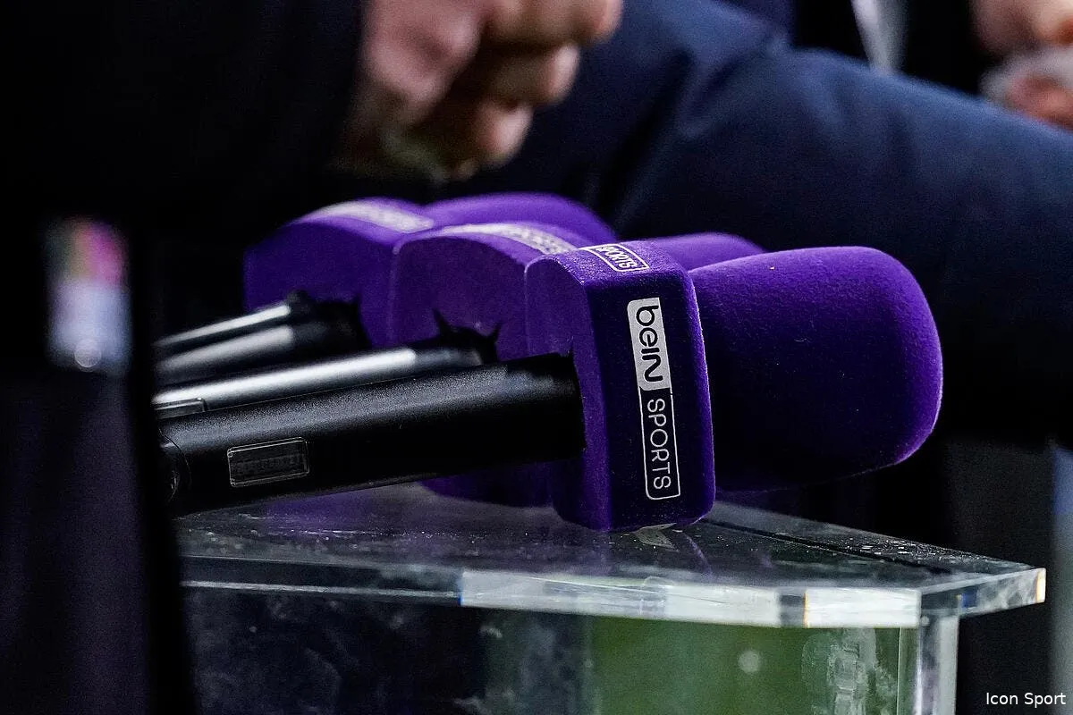 bein sports a ecoeure l as saint etienne iconsport 253312 0155 389219