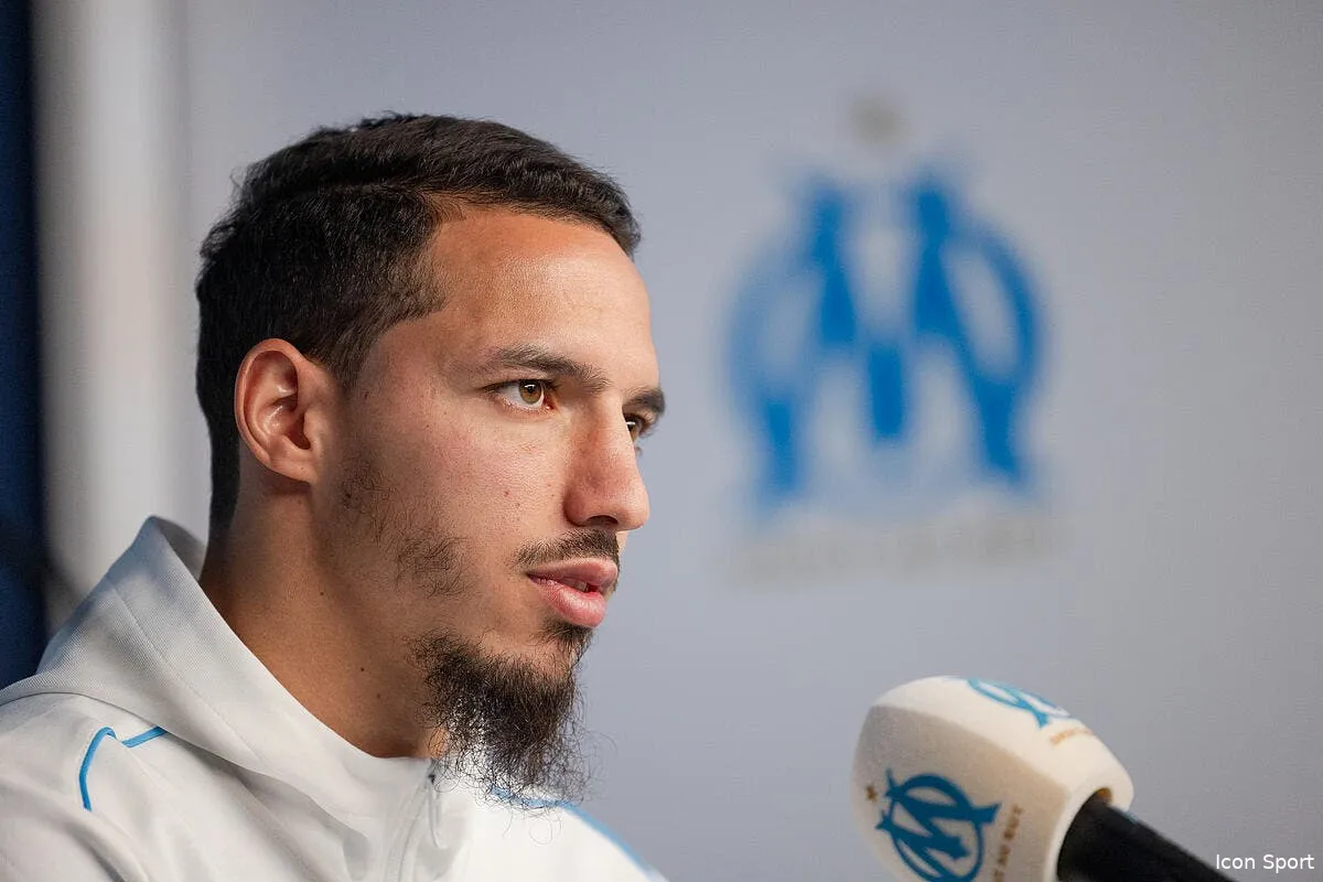 bennacer a l om les negociations degenerent iconsport 251423 0033 394597