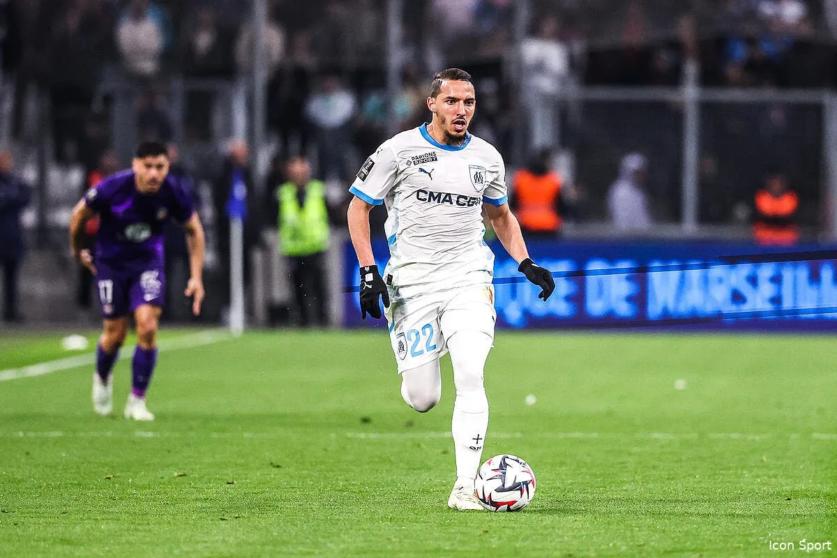 bennacer offert a l om ca se complique iconsport 256887 0461 394099