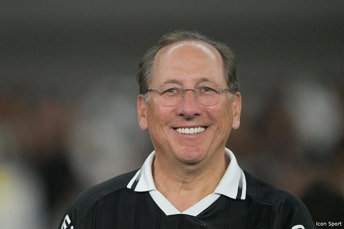 botafogo fait poiroter l ol iconsport 265299 0004 396920