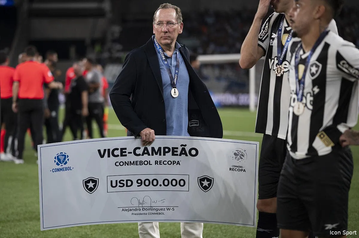 botafogo interdit de recrutement textor a deja la parade iconsport 253442 0083 390411