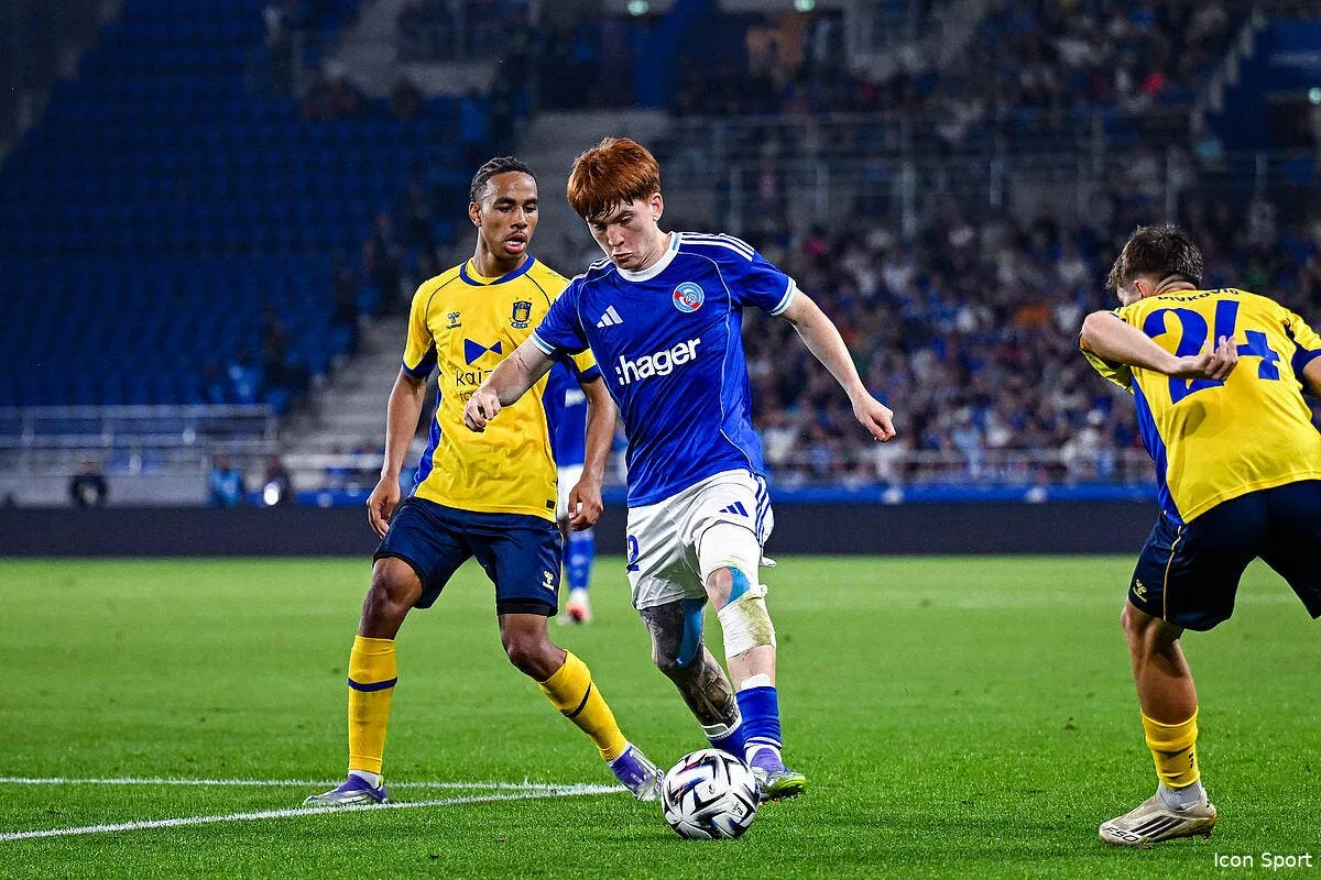 brondby strasbourg les compos 20h00 sur bfm alsace et rmc sport iconsport 267315 0229 397980