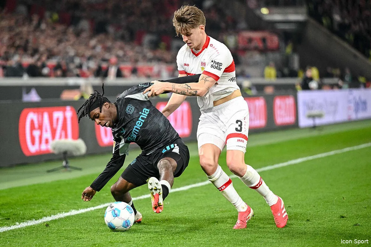 bundesliga le bayer leverkusen fait sa speciale a stuttgart iconsport 255067 0013 389923