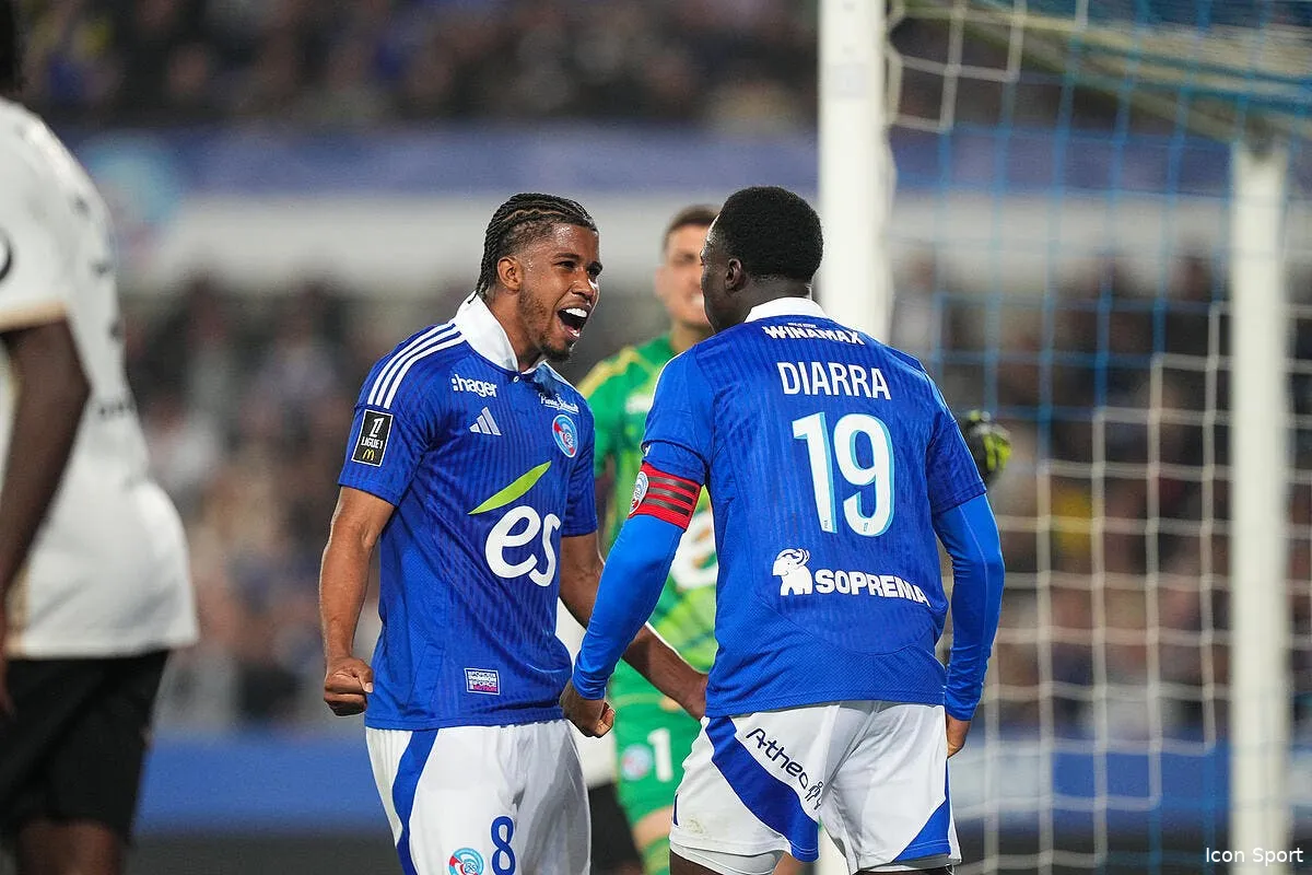 c1 ou pas strasbourg doit oublier andrey santos iconsport 257397 0148 391205