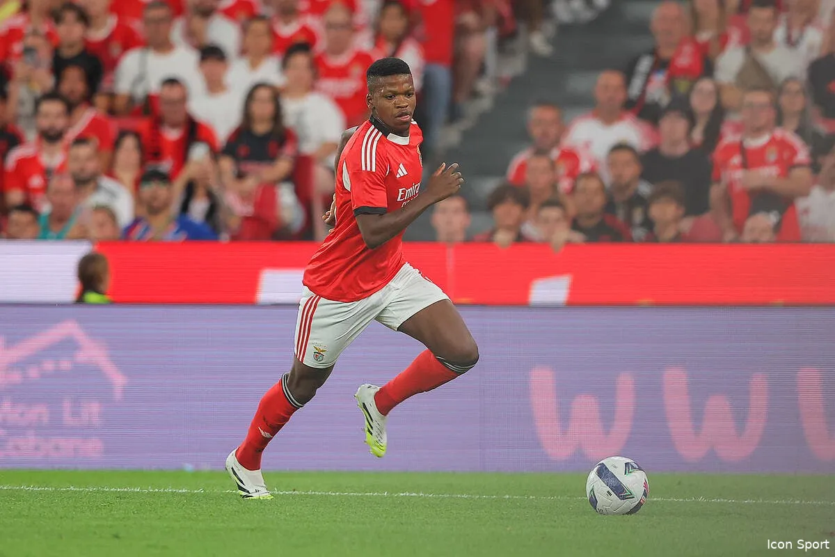 ca bloque pour ceballos l om fonce au portugal iconsport 266587 0151 397852